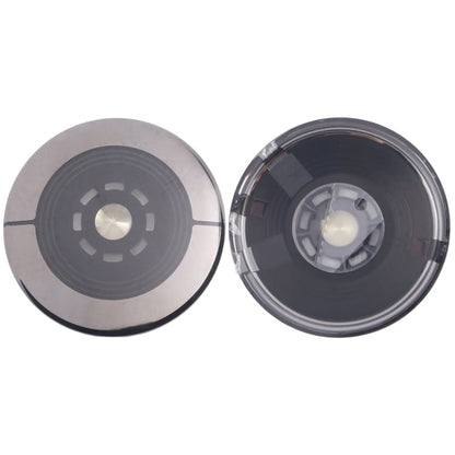 Vetro di copertura posteriore, For Apple Watch Series 10 46mm, For Apple Watch Series 10 42mm, For Apple Watch Series 9 45mm, For Apple Watch Series 9 41mm, For Apple Watch Series 5 44mm, For Apple Watch Series 5 40mm, For Apple Watch Series 4 44mm����...