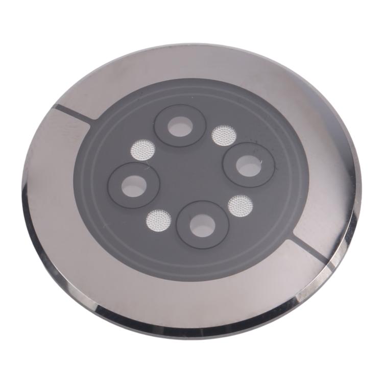 Vetro di copertura posteriore, For Apple Watch Series 10 46mm, For Apple Watch Series 10 42mm, For Apple Watch Series 9 45mm, For Apple Watch Series 9 41mm, For Apple Watch Series 5 44mm, For Apple Watch Series 5 40mm, For Apple Watch Series 4 44mm����...