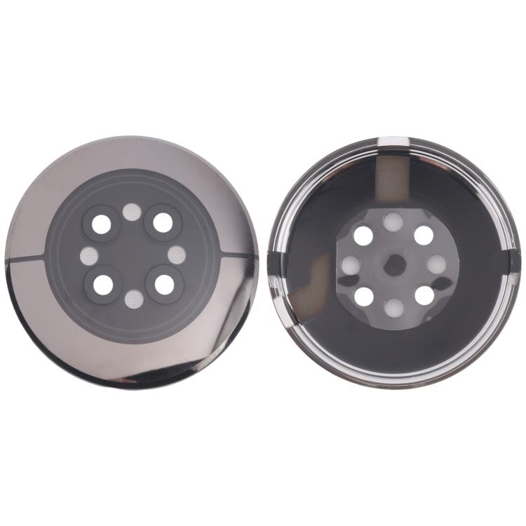 Vetro di copertura posteriore, For Apple Watch Series 10 46mm, For Apple Watch Series 10 42mm, For Apple Watch Series 9 45mm, For Apple Watch Series 9 41mm, For Apple Watch Series 5 44mm, For Apple Watch Series 5 40mm, For Apple Watch Series 4 44mm����...