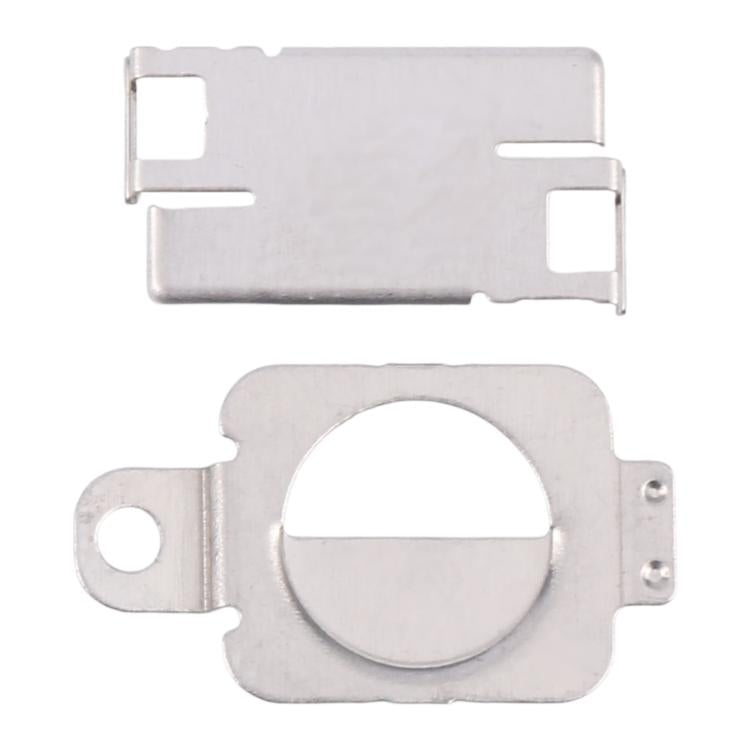 Torce e microfoni in lamiera per iPhone 15 e 14 - compatibili con Pro