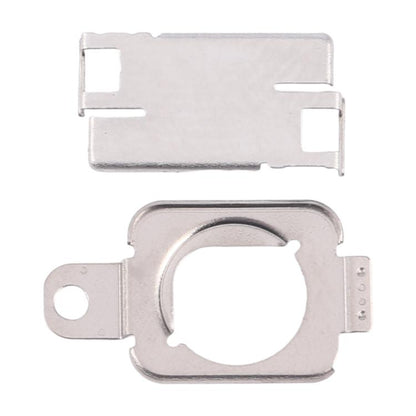 Torce e microfoni in lamiera per iPhone 15 e 14 - compatibili con Pro