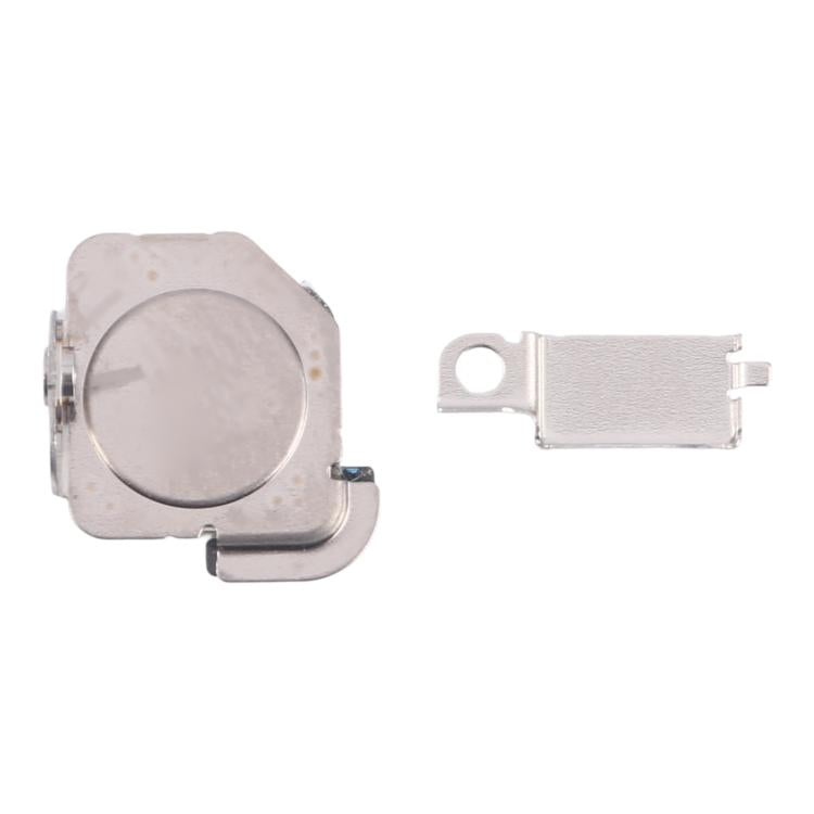 Torce e microfoni in lamiera per iPhone 15 e 14 - compatibili con Pro