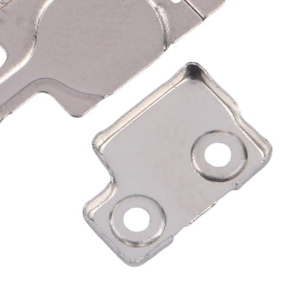 Torce e microfoni in lamiera per iPhone 15 e 14 - compatibili con Pro