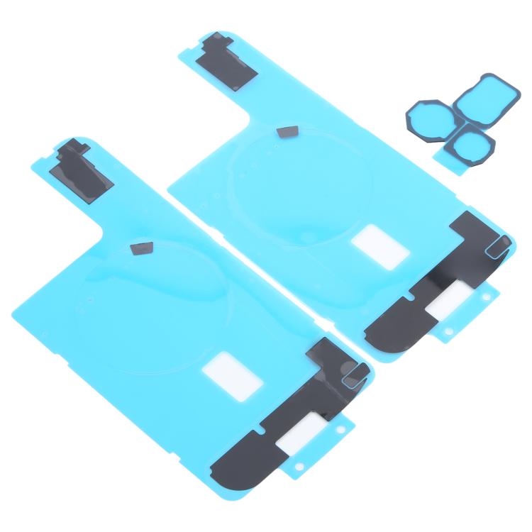 adesivi-neri-per-dissipatore-di-calore-iphone-16-pro-max-pro-plus-e - immagine 2