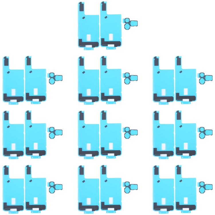 adesivi-neri-per-dissipatore-di-calore-iphone-16-pro-max-pro-plus-e - immagine 5