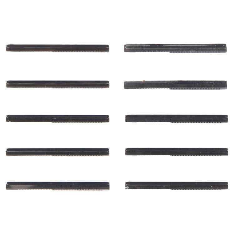 altoparlanti-auricolari-antipolvere-in-rete-per-iphone-16-pro-16-pro - immagine 1