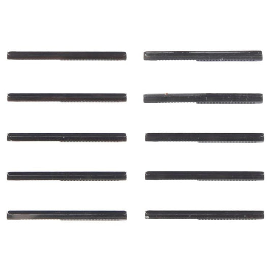 altoparlanti-auricolari-antipolvere-in-rete-per-iphone-16-pro-16-pro - immagine 1