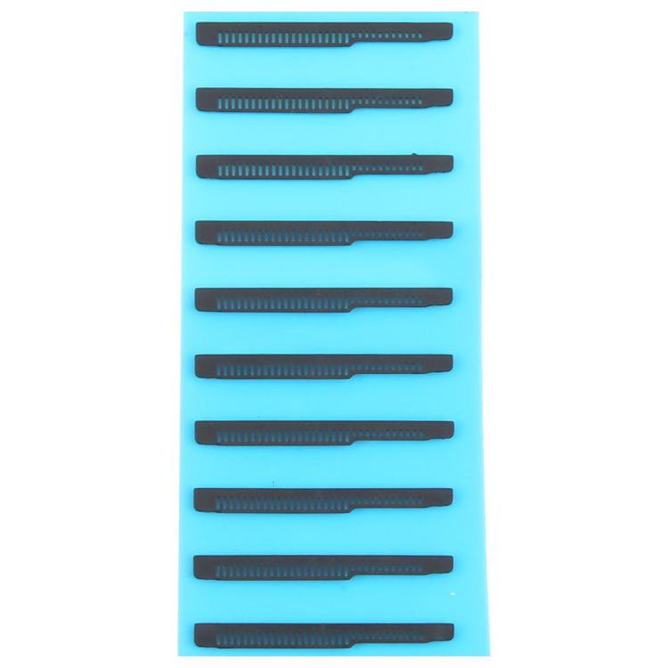 altoparlanti-auricolari-antipolvere-in-rete-per-iphone-16-pro-16-pro - immagine 5