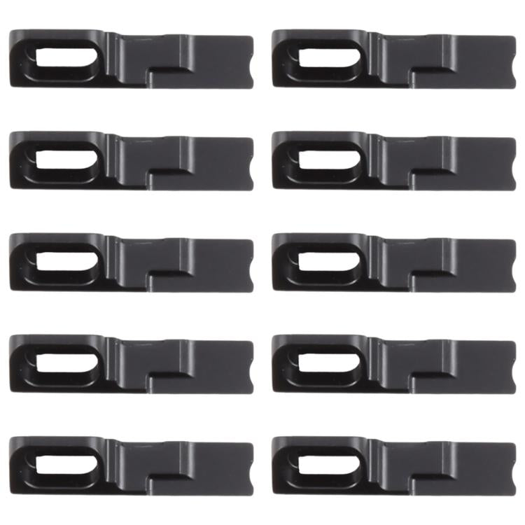 Supporto per Altoparlanti Auricolari - 10 Pezzi Compatibile con