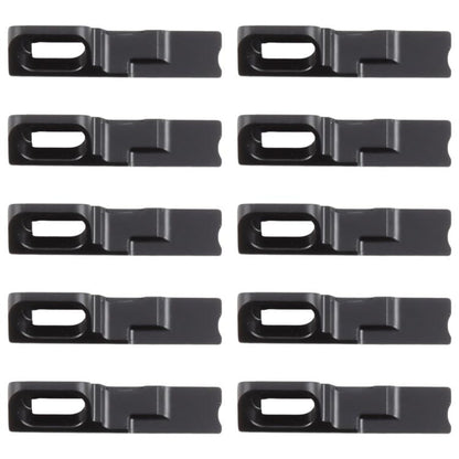 Supporto per Altoparlanti Auricolari - 10 Pezzi Compatibile con