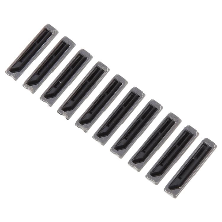 Supporto per Altoparlanti Auricolari - 10 Pezzi Compatibile con