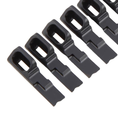 Supporto per Altoparlanti Auricolari - 10 Pezzi Compatibile con