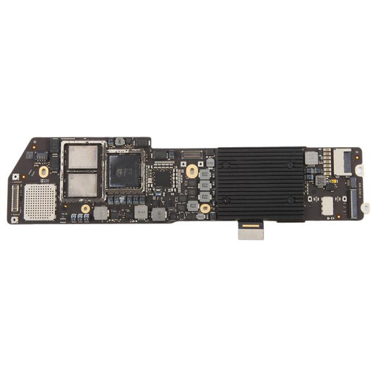 Scheda madre smontata con pulsante per impronte digitali per MacBook Air Retina 13 A1932, 2018 i5 1.6GHz 8G 128G, 2018 i5 1.6GHz 8G 256G, 2018 i5 1.6GHz 16G 512G, 2019 i5 1.6GHz 8G 128G, 2019 i5 1.6GHz 8G 256G, 2019 i5 1.6GHz 16G 512G