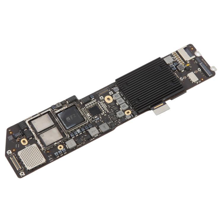 Scheda madre smontata con pulsante per impronte digitali per MacBook Air Retina 13 A1932, 2018 i5 1.6GHz 8G 128G, 2018 i5 1.6GHz 8G 256G, 2018 i5 1.6GHz 16G 512G, 2019 i5 1.6GHz 8G 128G, 2019 i5 1.6GHz 8G 256G, 2019 i5 1.6GHz 16G 512G