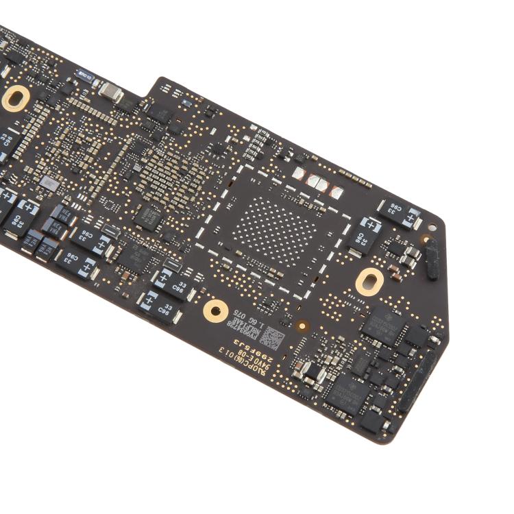 Scheda madre smontata con pulsante per impronte digitali per MacBook Air Retina 13 A1932, 2018 i5 1.6GHz 8G 128G, 2018 i5 1.6GHz 8G 256G, 2018 i5 1.6GHz 16G 512G, 2019 i5 1.6GHz 8G 128G, 2019 i5 1.6GHz 8G 256G, 2019 i5 1.6GHz 16G 512G