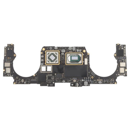 Scheda madre smontata con pulsante per impronte digitali per MacBook Pro 16 A2141 2019, i7 2.6GHz 16G 512GB, i9 2.6GHz 16G 1T
