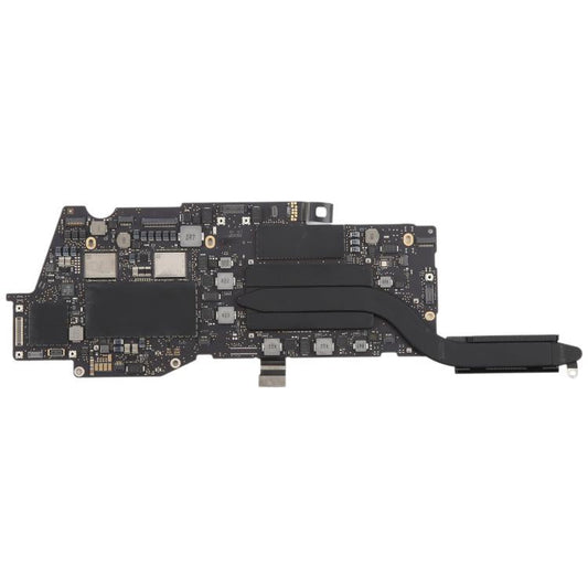 Scheda madre smontata con pulsante per impronte digitali per MacBook Pro 13 A2289 2020, i5 1.4GHz 8G 256GB, 1.4GHz 16G 512GB, 1.4GHz 16G 256GB