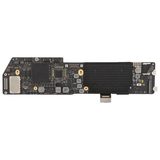 Scheda madre smontata con pulsante per impronte digitali per MacBook Air Retina 13 A2179 2020, i3 1.1GHz 8G 256GB, i5 1.1GHz 16G 256GB, i5 1.1GHz 8G 512GB