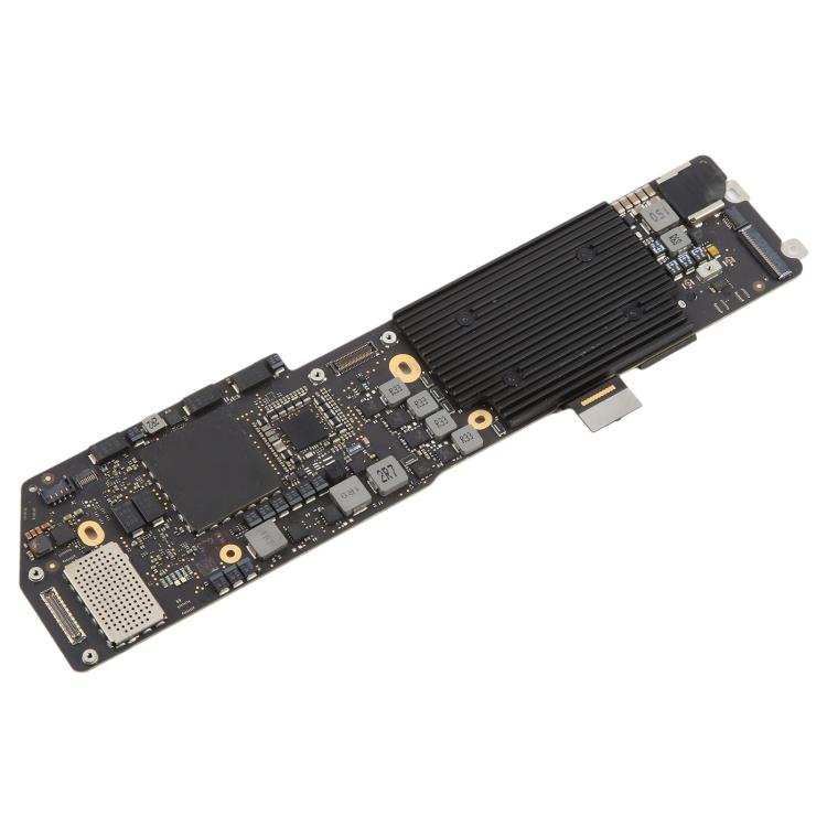 Scheda madre smontata con pulsante per impronte digitali per MacBook Air Retina 13 A2179 2020, i3 1.1GHz 8G 256GB, i5 1.1GHz 16G 256GB, i5 1.1GHz 8G 512GB