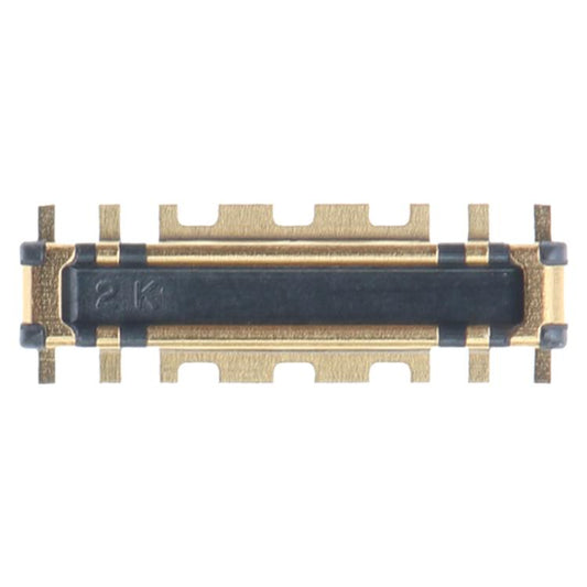 connettore-fpc-della-batteria-sul-cavo-flessibile-for-iphone-16-pro-16-pro-max-for-iphone-16-16-plus-for-iphone-15-pro-15-pro-max-for-iphone-15-15-plus - immagine 1