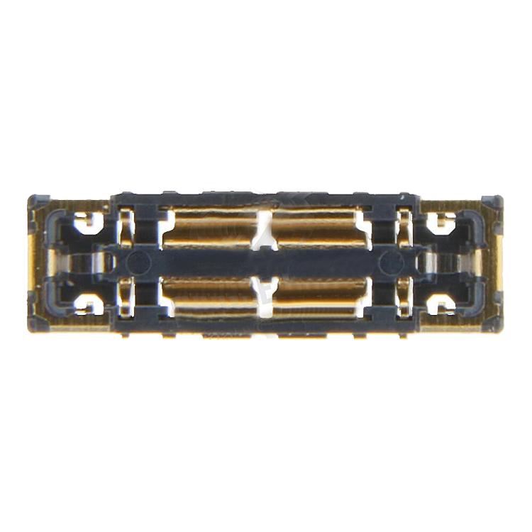 connettore-fpc-della-batteria-sulla-scheda-madre-for-iphone-16-pro-16-pro-max-for-iphone-16-16-plus - immagine 1
