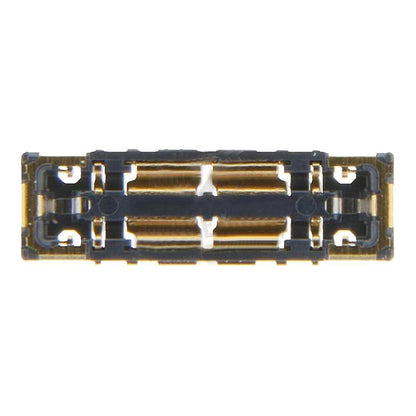 connettore-fpc-della-batteria-sulla-scheda-madre-for-iphone-16-pro-16-pro-max-for-iphone-16-16-plus - immagine 1