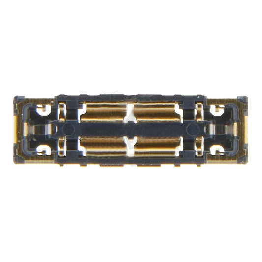connettore-fpc-della-batteria-sulla-scheda-madre-for-iphone-16-pro-16-pro-max-for-iphone-16-16-plus - immagine 1