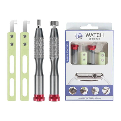 Strumento 4 in 1 per Smontaggio Veloce Apple Watch