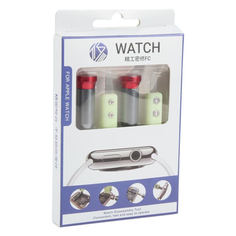 Strumento 4 in 1 per Smontaggio Veloce Apple Watch