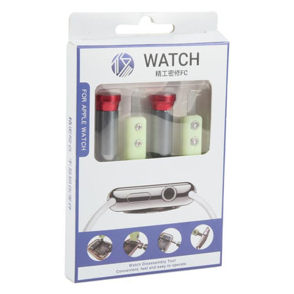 Strumento 4 in 1 per Smontaggio Veloce Apple Watch