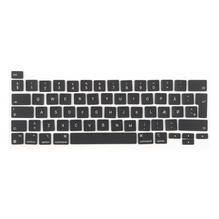 Tastiere per MacBook A2251 A2289 A2238 A2338 - Tasti UK con Grande