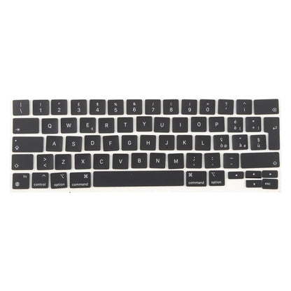 Tastiere per MacBook A2251 A2289 A2238 A2338 - Tasti UK con Grande