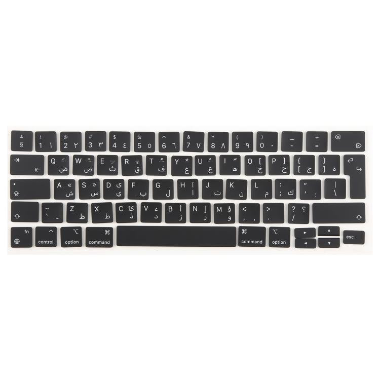 Tastiere per MacBook A2251 A2289 A2238 A2338 - Tasti UK con Grande