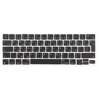 Tastiere per MacBook A2251 A2289 A2238 A2338 - Tasti UK con Grande
