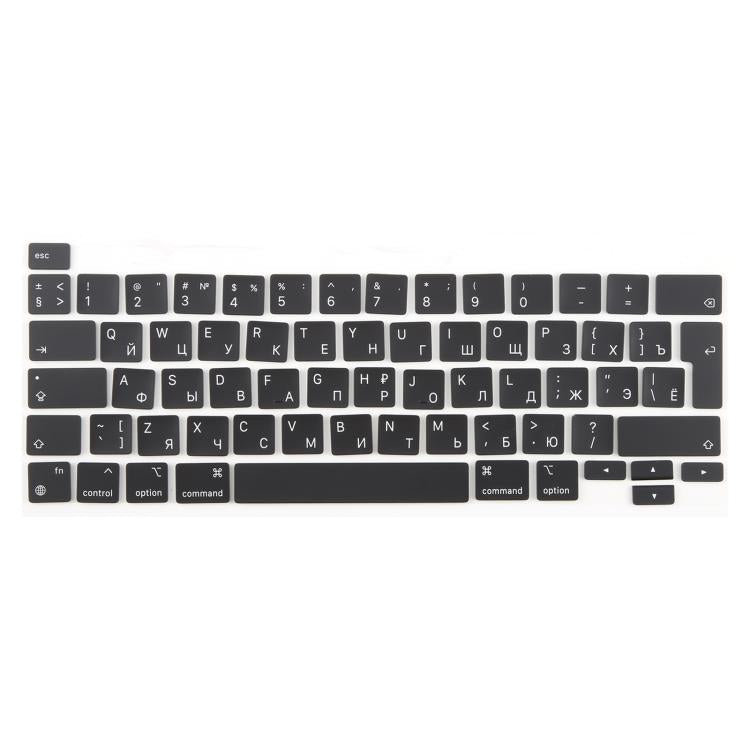 Tastiere per MacBook A2251 A2289 A2238 A2338 - Tasti UK con Grande