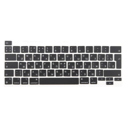 Tastiere per MacBook A2251 A2289 A2238 A2338 - Tasti UK con Grande