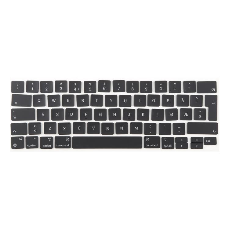 Tastiere per MacBook A2251 A2289 A2238 A2338 - Tasti UK con Grande