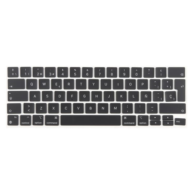 Tastiere per MacBook A2251 A2289 A2238 A2338 - Tasti UK con Grande