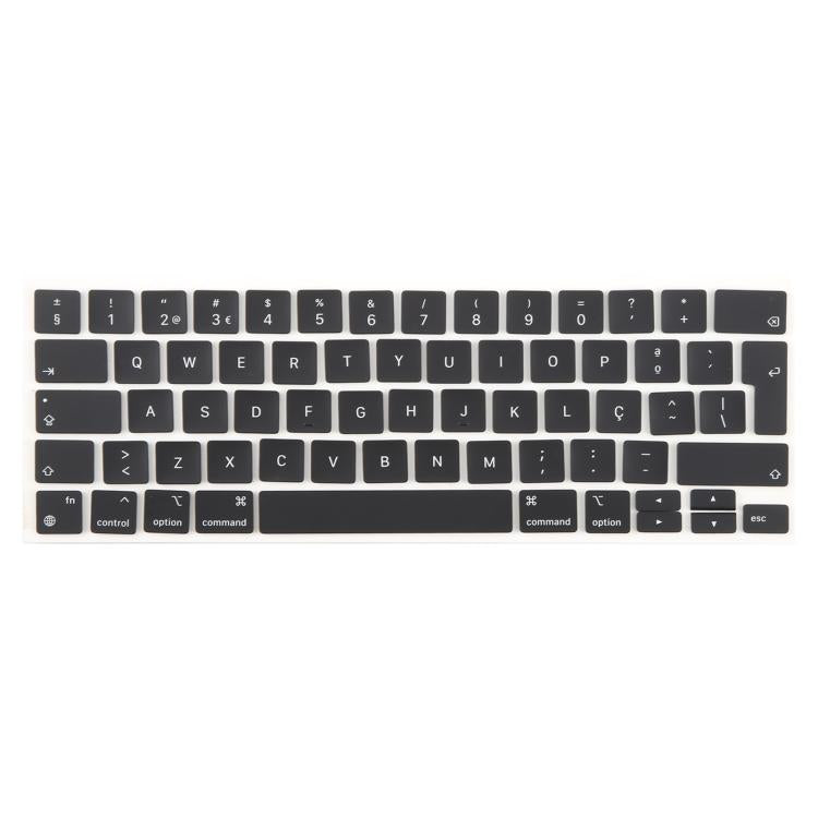 Tastiere per MacBook A2251 A2289 A2238 A2338 - Tasti UK con Grande