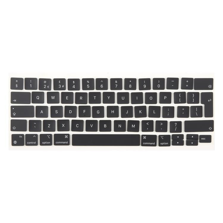 Tastiere per MacBook A2251 A2289 A2238 A2338 - Tasti UK con Grande