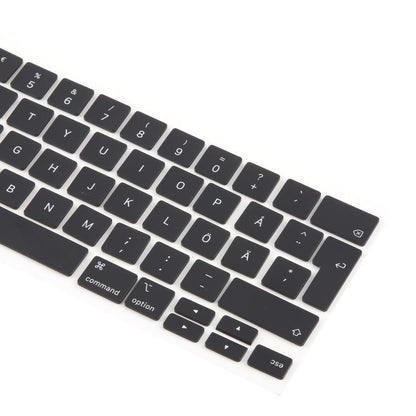 Keycaps per MacBook A2251 A2289 A2238 A2338 - Set di 10 tasti UK con