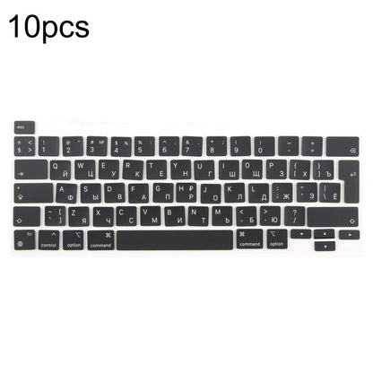 Keycaps per MacBook A2251 A2289 A2238 A2338 - Set di 10 tasti UK con