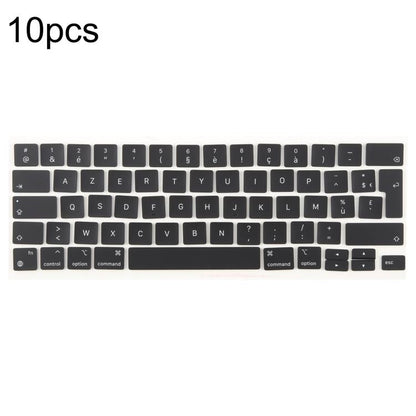 Keycaps per MacBook A2251 A2289 A2238 A2338 - Set di 10 tasti UK con
