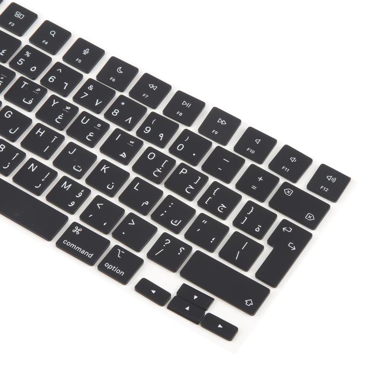Tastiera per MacBook A2442 A2485 A2779 A2780 A2991 A2992 A2918 -