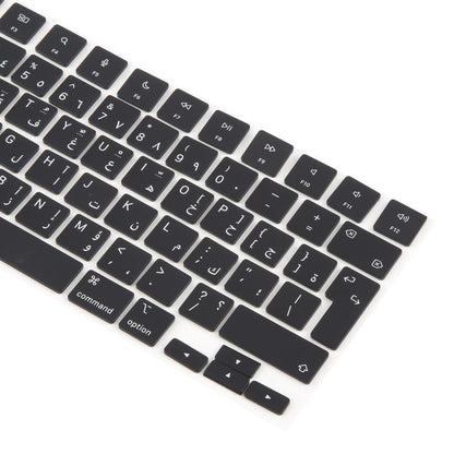 Tastiera per MacBook A2442 A2485 A2779 A2780 A2991 A2992 A2918 -