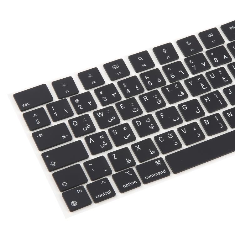 Tastiera per MacBook A2442 A2485 A2779 A2780 A2991 A2992 A2918 -