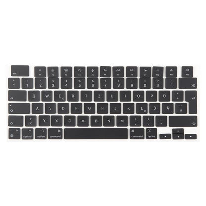 Tastiera per MacBook A2442 A2485 A2779 A2780 A2991 A2992 A2918 -