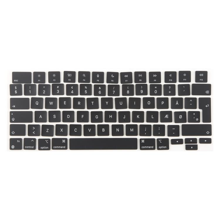 Tastiera per MacBook A2442 A2485 A2779 A2780 A2991 A2992 A2918 -