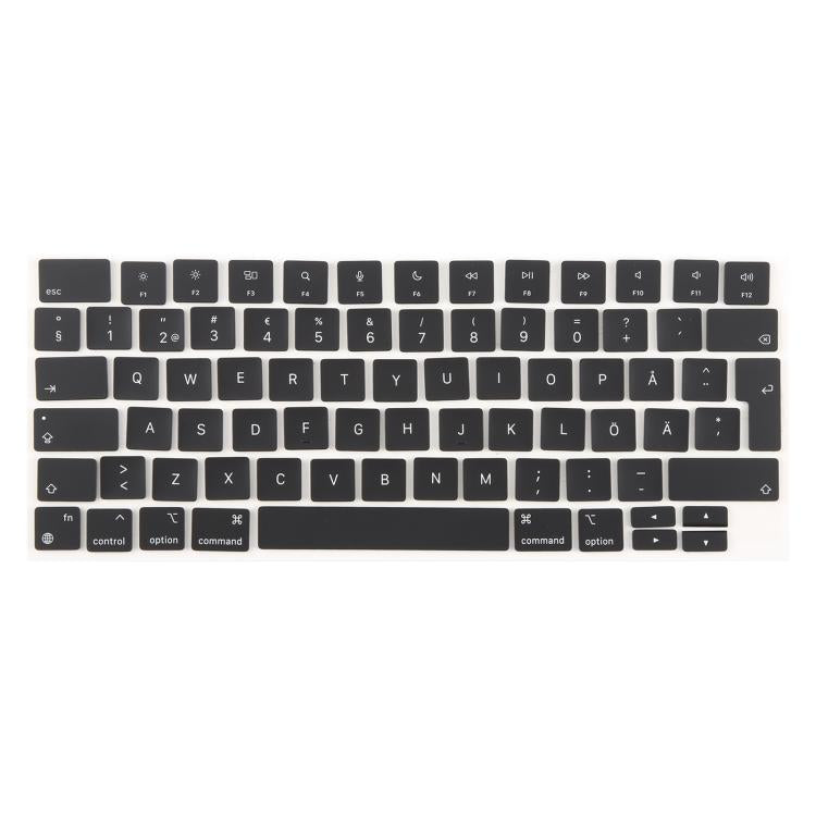 Tastiera per MacBook A2442 A2485 A2779 A2780 A2991 A2992 A2918 -