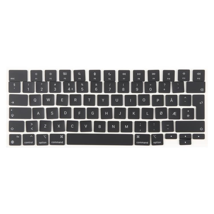 Tastiera per MacBook A2442 A2485 A2779 A2780 A2991 A2992 A2918 -